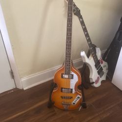 Good Bass