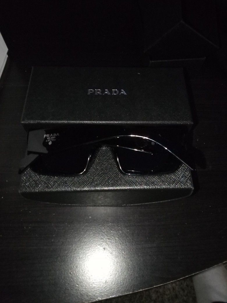 Prada Sunglasses