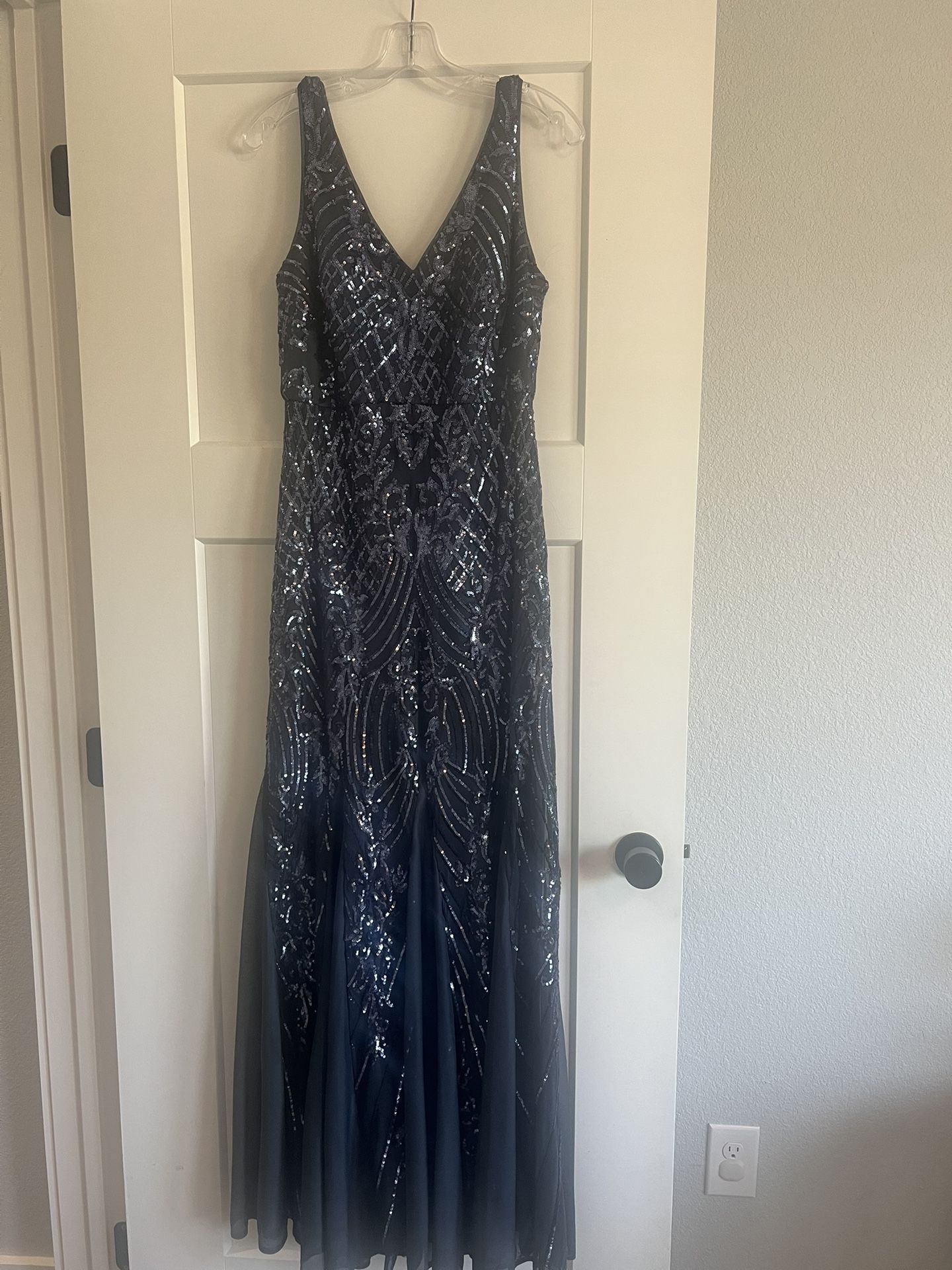Formal Gown