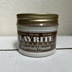 Layrite Deluxe
