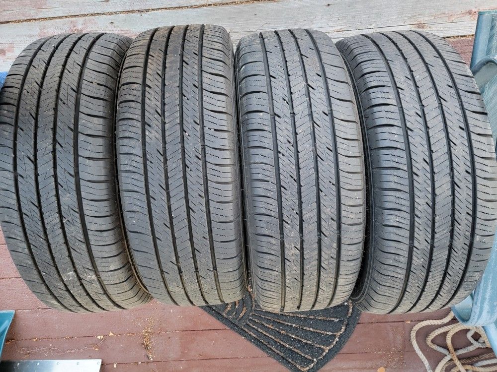 Tires For Sale