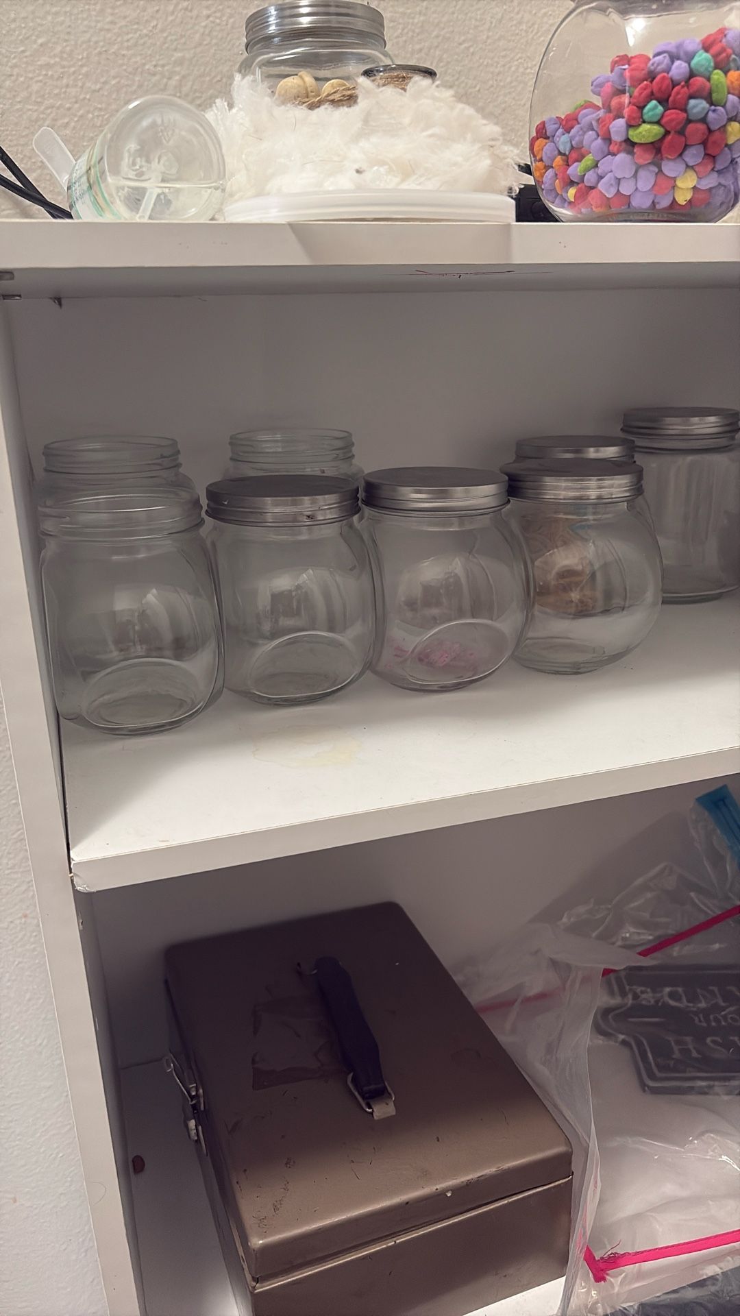 Jars