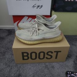 Yezzy 350 V2