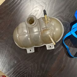 Mustang Parts