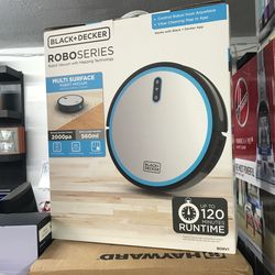 Robot Vacuum