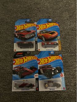 Hotwheels