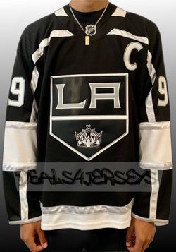 La Kings wayne Gretzky #99 jersey