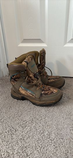 Women’s Hunting Boots