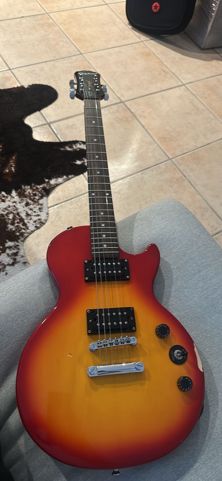 Epiphone Les Paul Special II