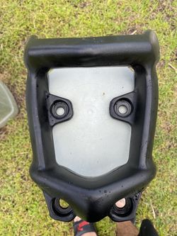 2018 raptor 700 front bumper