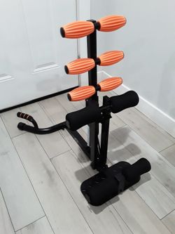 Vzy Deep Squat Machine