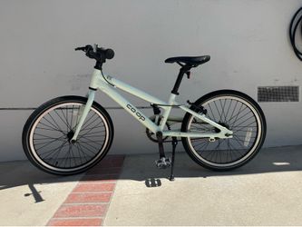 REI Co-op REV 20 Kids Bike