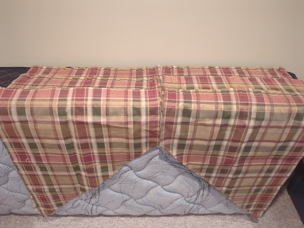 Window Valances