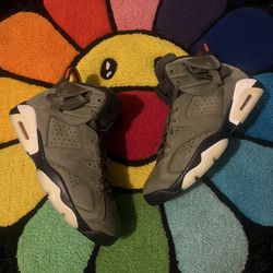 travis scott jordan 6s