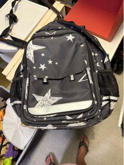Backpack