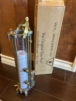 The Original Tulsa Thief