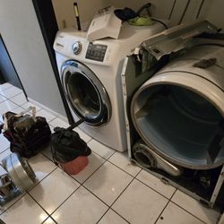Washer And Dryer Repair 