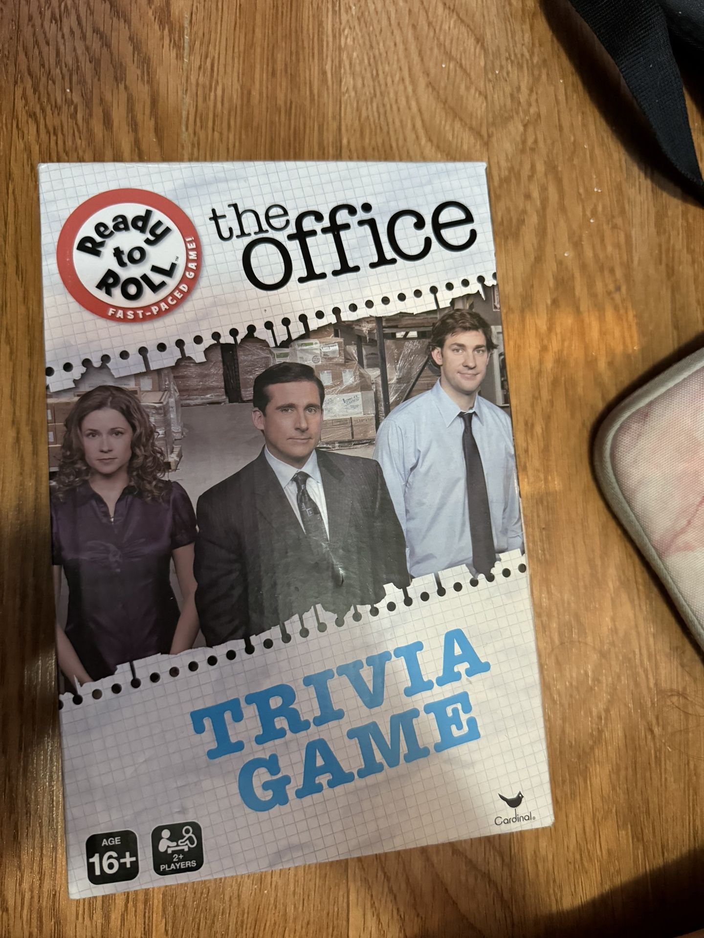 The Office Trivia Game