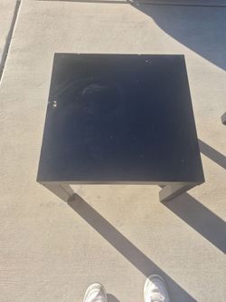Free used small table