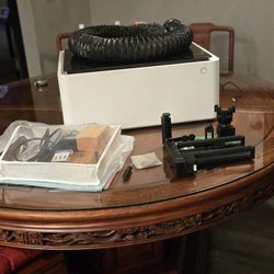 XTOOL M1 10W 3 IN 1 LASER ENGRAVER/CUTTER
