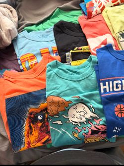 12 pcs Children’s Place T-shirts bundle