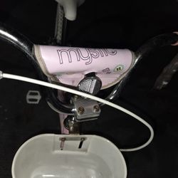 Trek Mystic Bike Rim 20