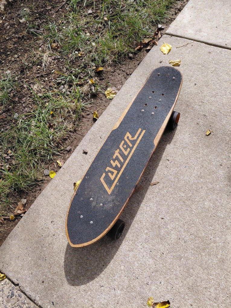 Skateboard Any Offers?? It's Still Available No Need To Ask