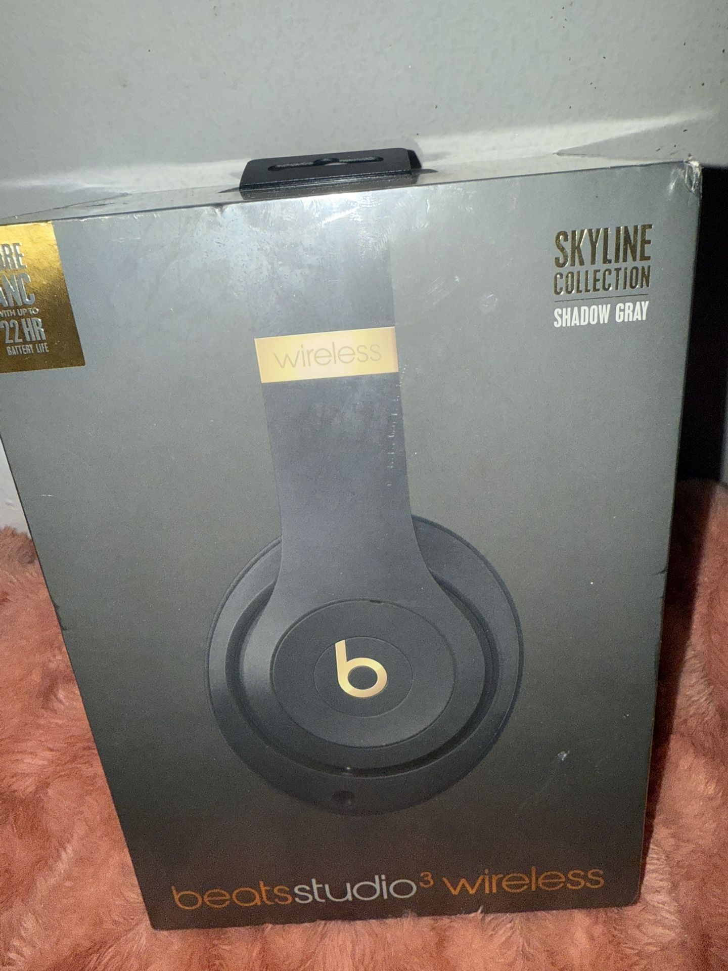 Beats Headphones