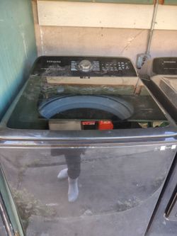 Washer/dryer
