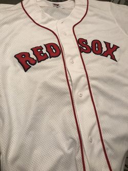Baseball jersey