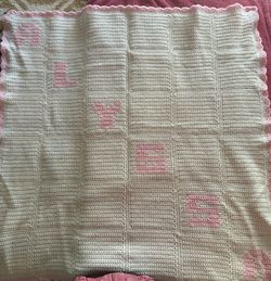 Baby Blanket