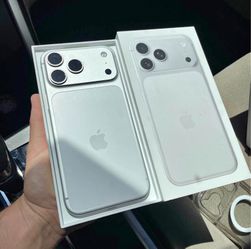 Brand New iPhone 17 Pro Max 2TB***(UNLOCKED)***Any Company Works!!