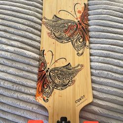 Longboard 