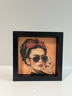 Frida Kahlo Décor