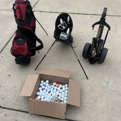 golf stuff 