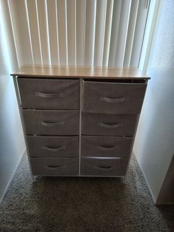 Dressers
