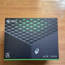 New Sealed Xbox X Plus Headphones RIG 800
