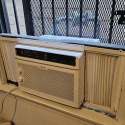 Toshiba Window AC Unit