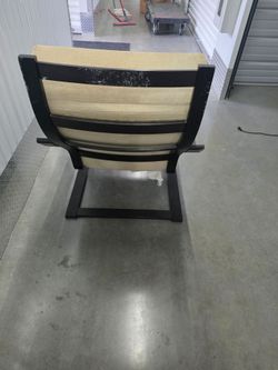 IKEA POÄNG Armchair