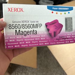 Xerox 8560/ 8560MFP Magento 
