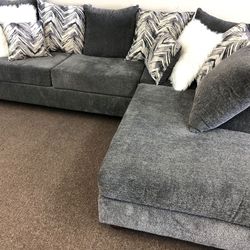 Sectional Sofa 