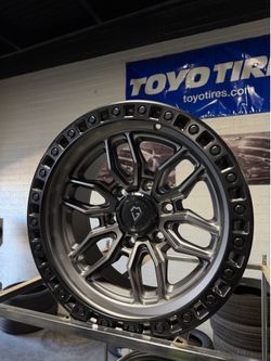 Arena wheels 17x9 in stock 🔥