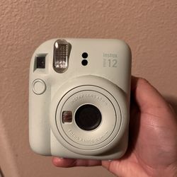 Polaroid Mini