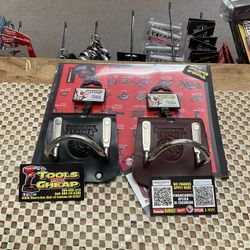 Occidental Leather 5059 High Mount Hammer Holder $23 EACH 