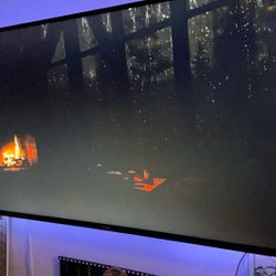 65” (inch) 4k Vizio TV For Cheap ( Plus Free Items, Read Description )