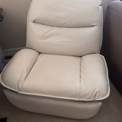 Recliner Chair Automatic 