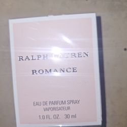Women's Ralph Lauren Romance 