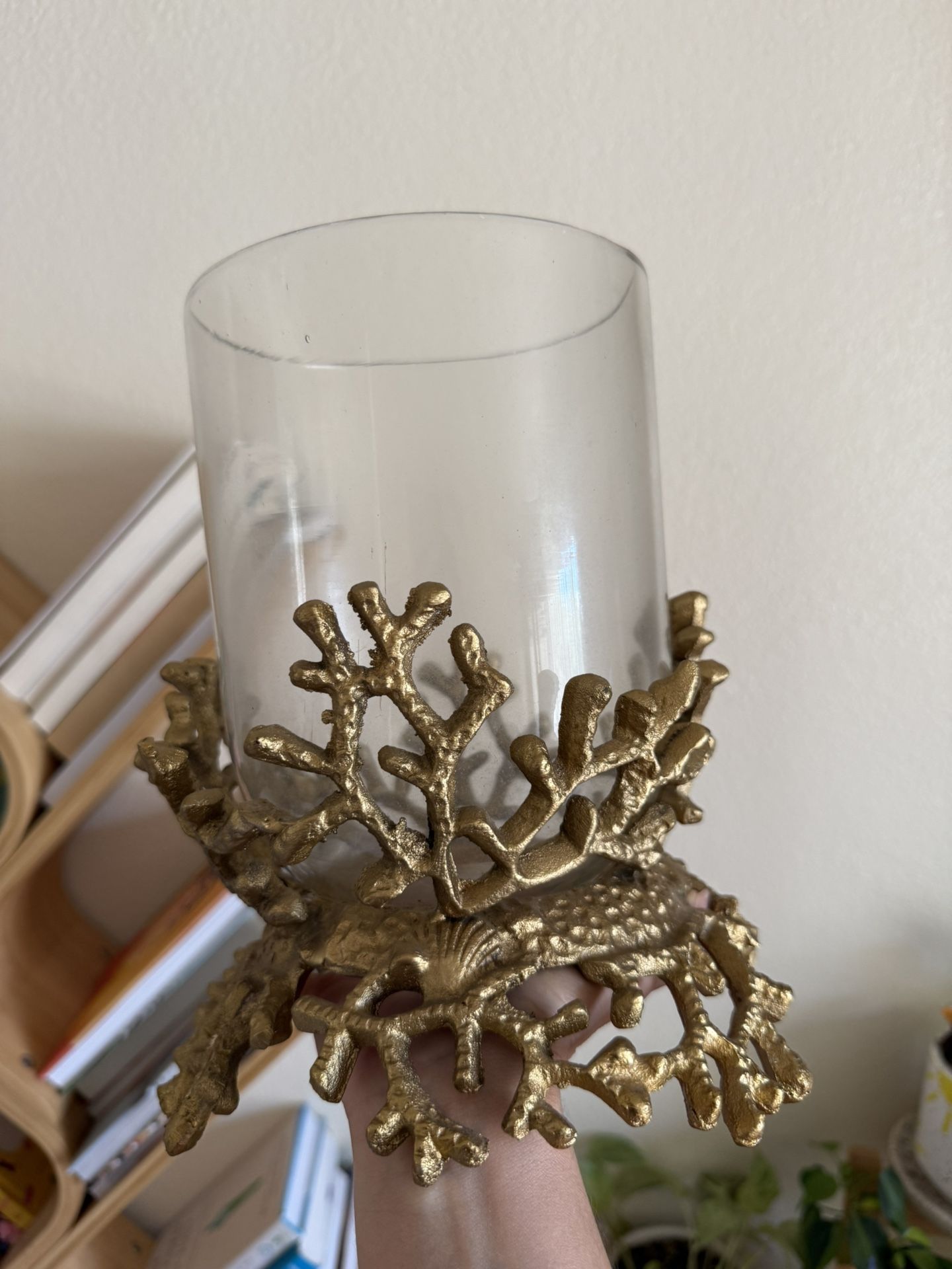 Candle Holder 