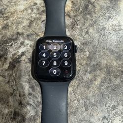 Apple Watch SE