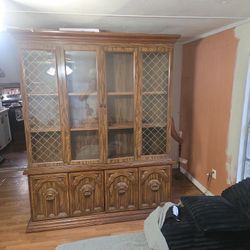 China Cabinet 